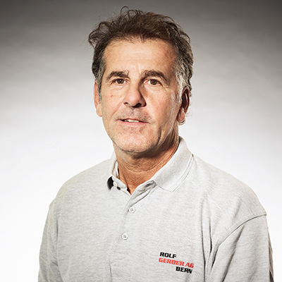 Erich Wälchli
