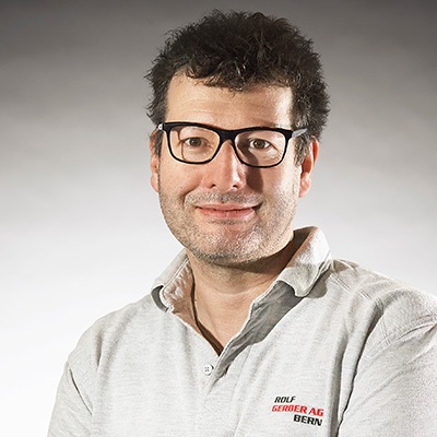 Roland Lüthi
