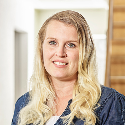 Sandra Schilt